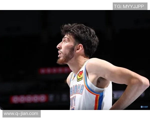 切特霍姆格伦的崛起与未来潜力分析:篮球新星的成长之路 切特霍姆格伦的崛起与未来潜力分析:篮球新星的成长之路