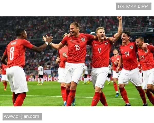 奥地利与希腊国际赛前瞻：两队实力对决谁能笑到最后