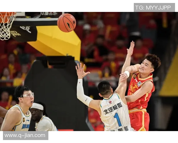 广东与江苏激战11月2号篮球对决精彩纷呈谁能笑到最后