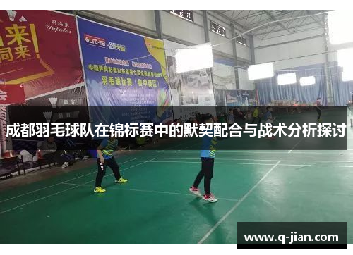 成都羽毛球队在锦标赛中的默契配合与战术分析探讨